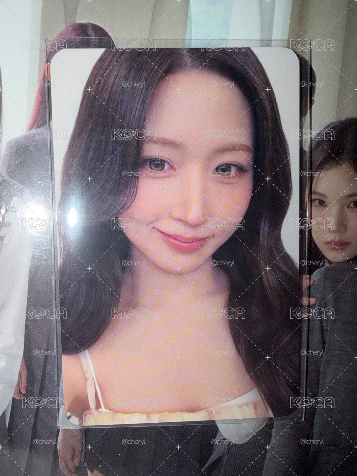 嫄 0719中簽卡