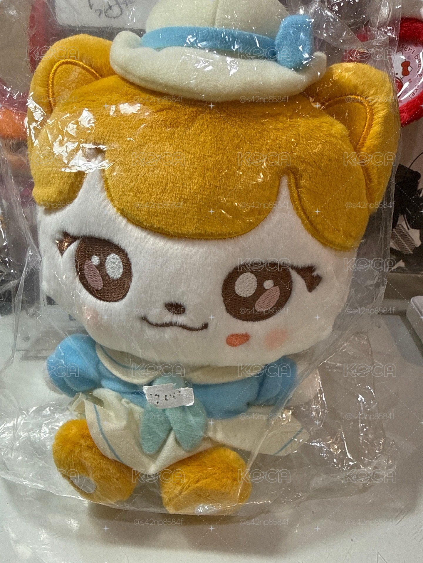 愛寶樂園 栗