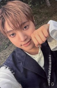 MOM CRAVE YOU Ver. 專輯卡 A