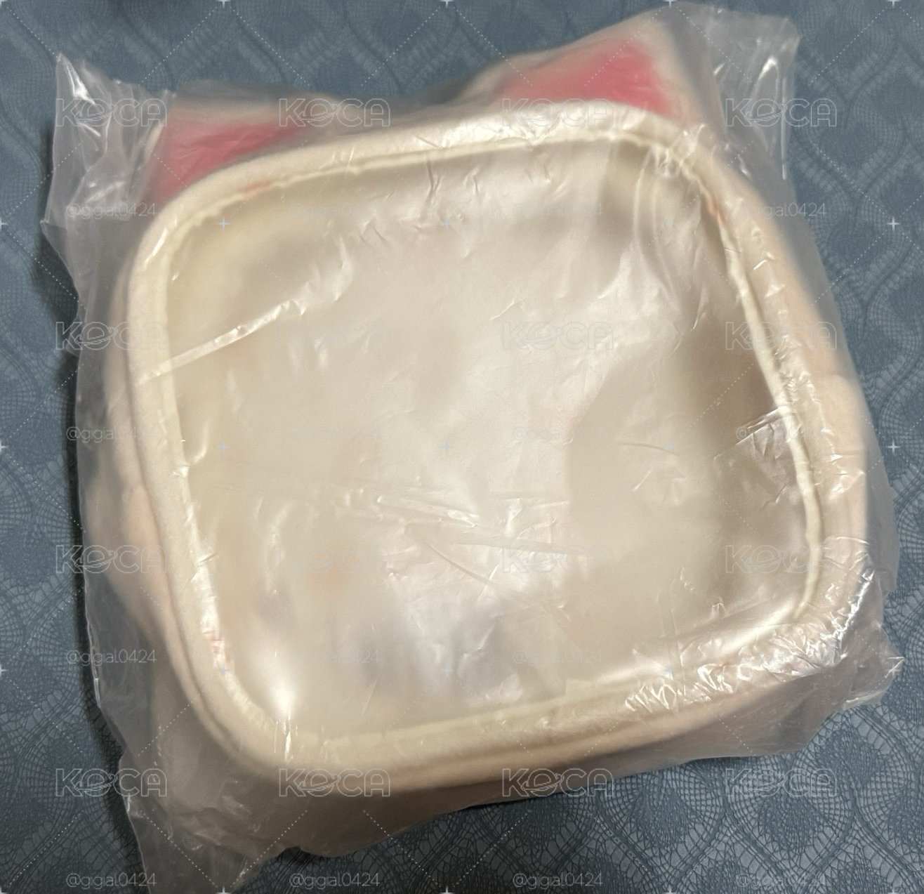 SKZ 日周 寅娃包 僅拆檢未使用