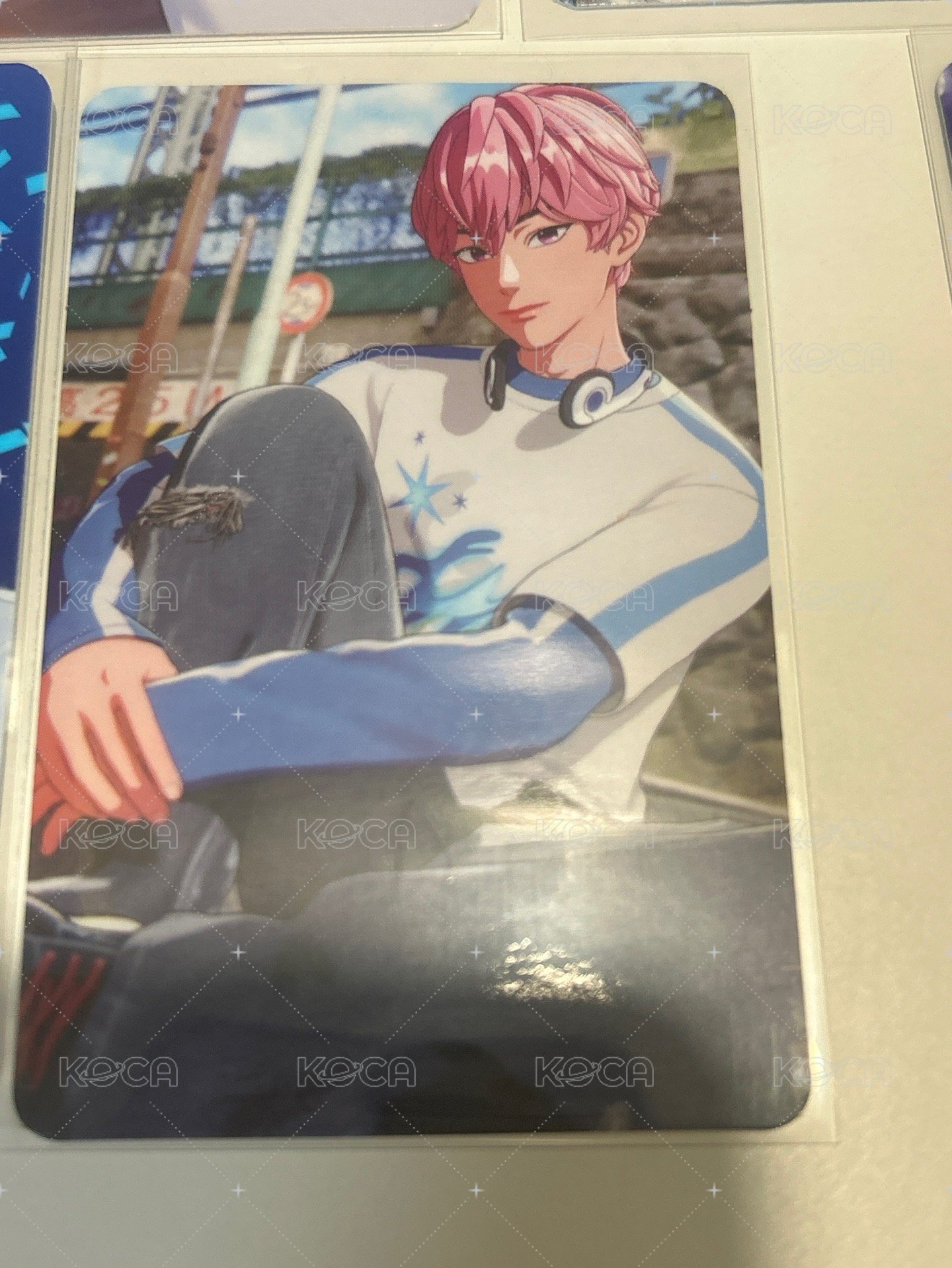 十咖