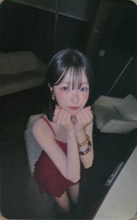 正規二 Kpopstore 線下1.0 簽售卡 0.5倍自拍 ver.
