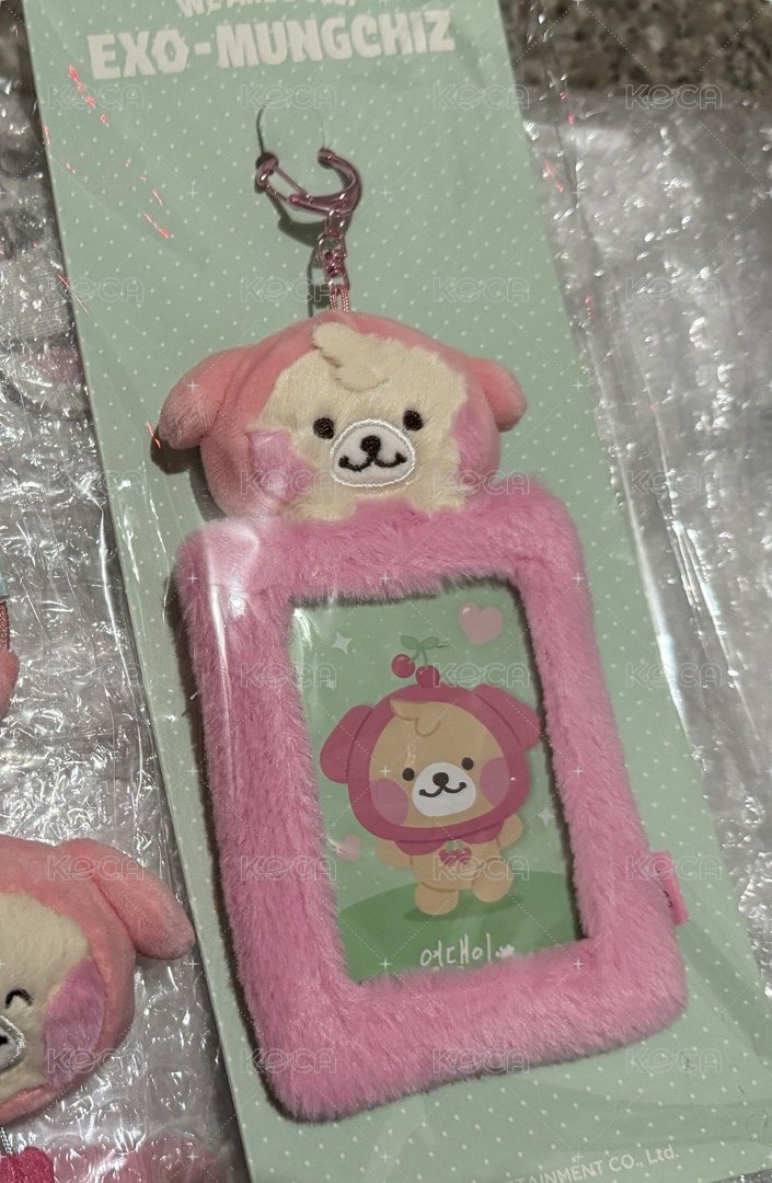 🐶卡套