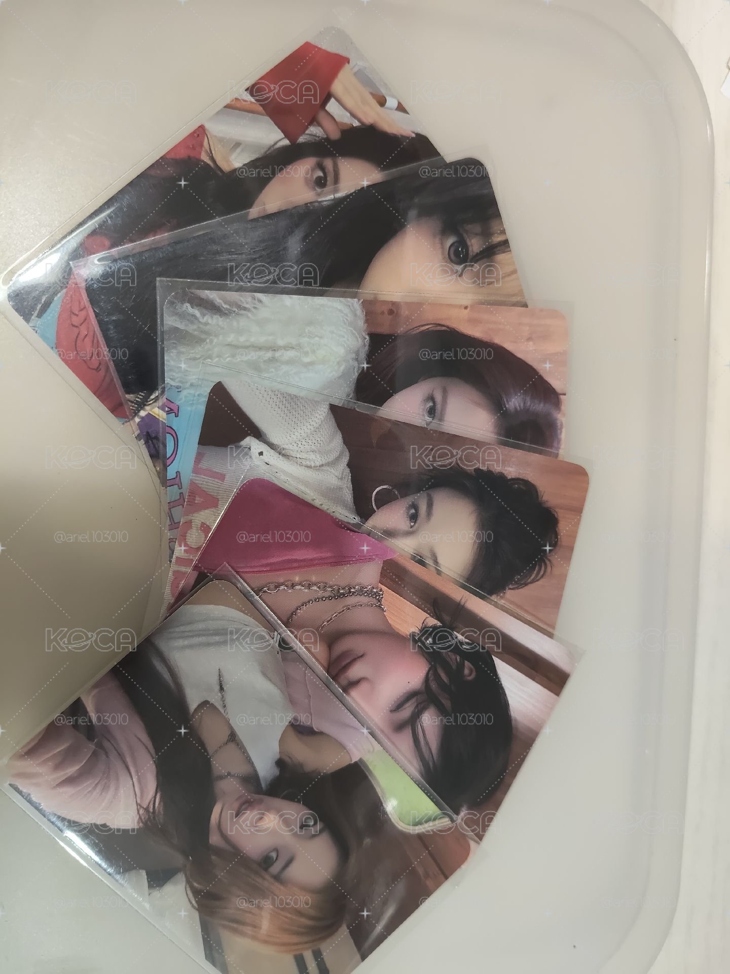寶怪滿額一套