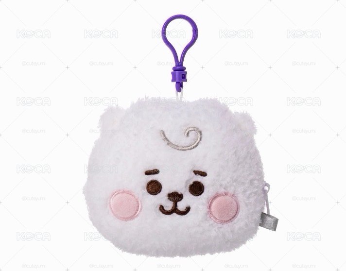 BT21日限零錢包