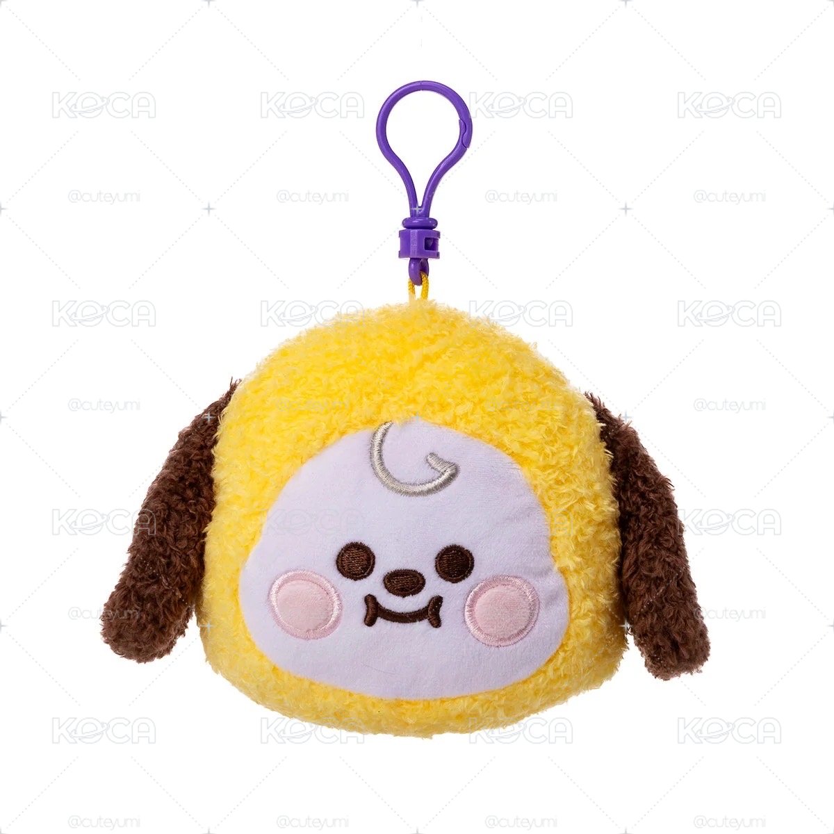 BT21日限零錢包