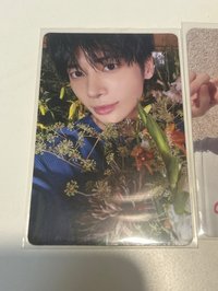 捧花小咪