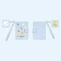 SKZOO 全球快閃店 線下 護照套 中國