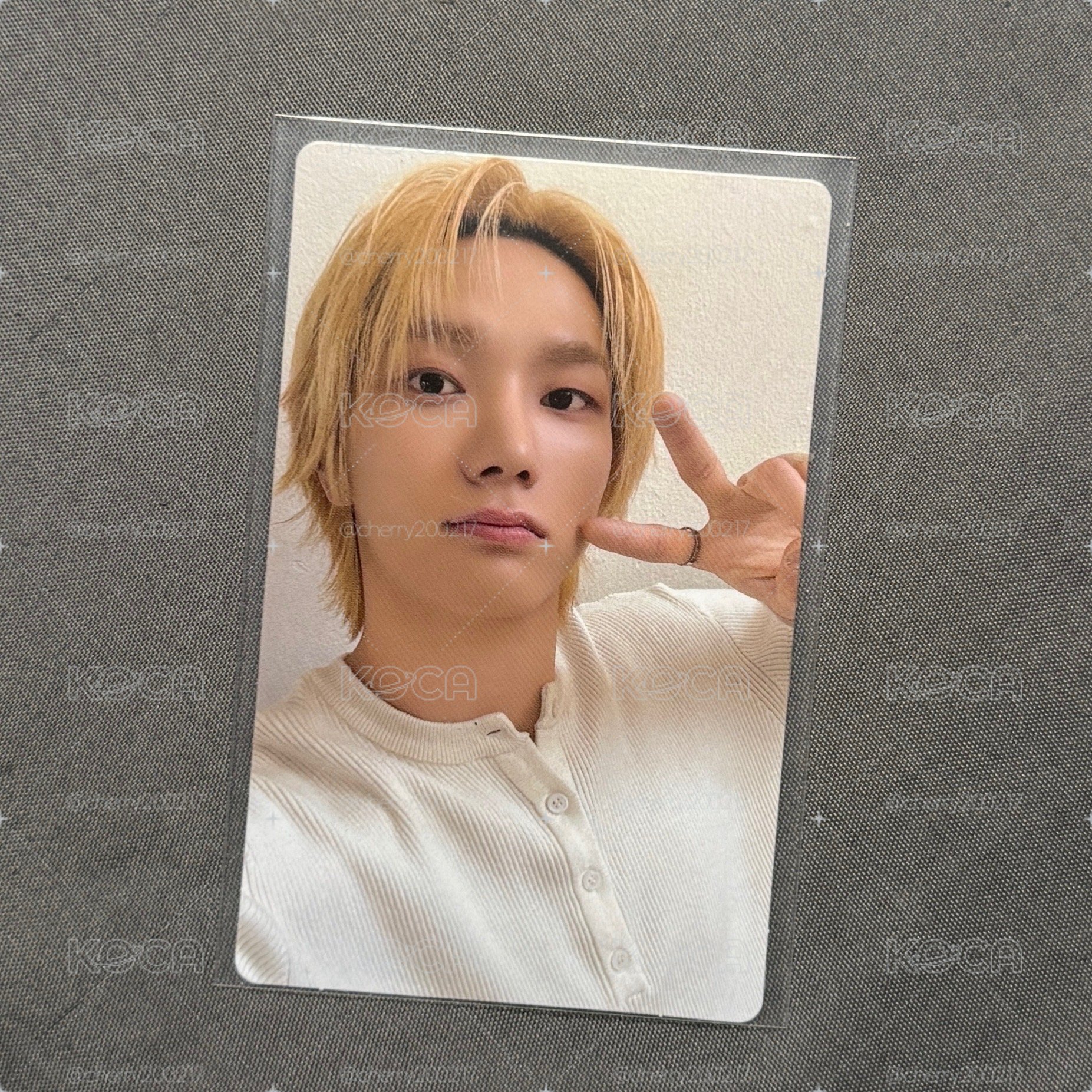 Boynextdoor KKT 1