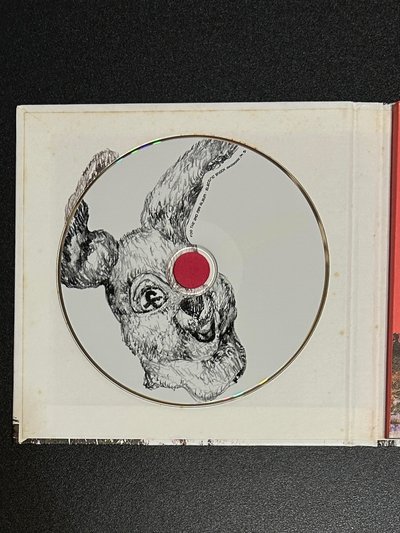 Electric Shock台版全專