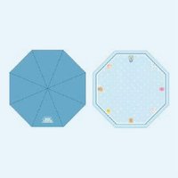 SKZOO 全球快閃店 線下 雨傘 中國