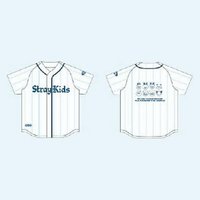 SKZOO 全球快閃店 線下 球衣 中國