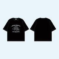 SKZOO 全球快閃店 線下 T恤 中國