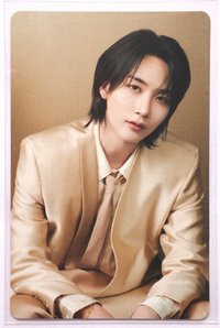 RIGHT HERE 隨機卡 07
