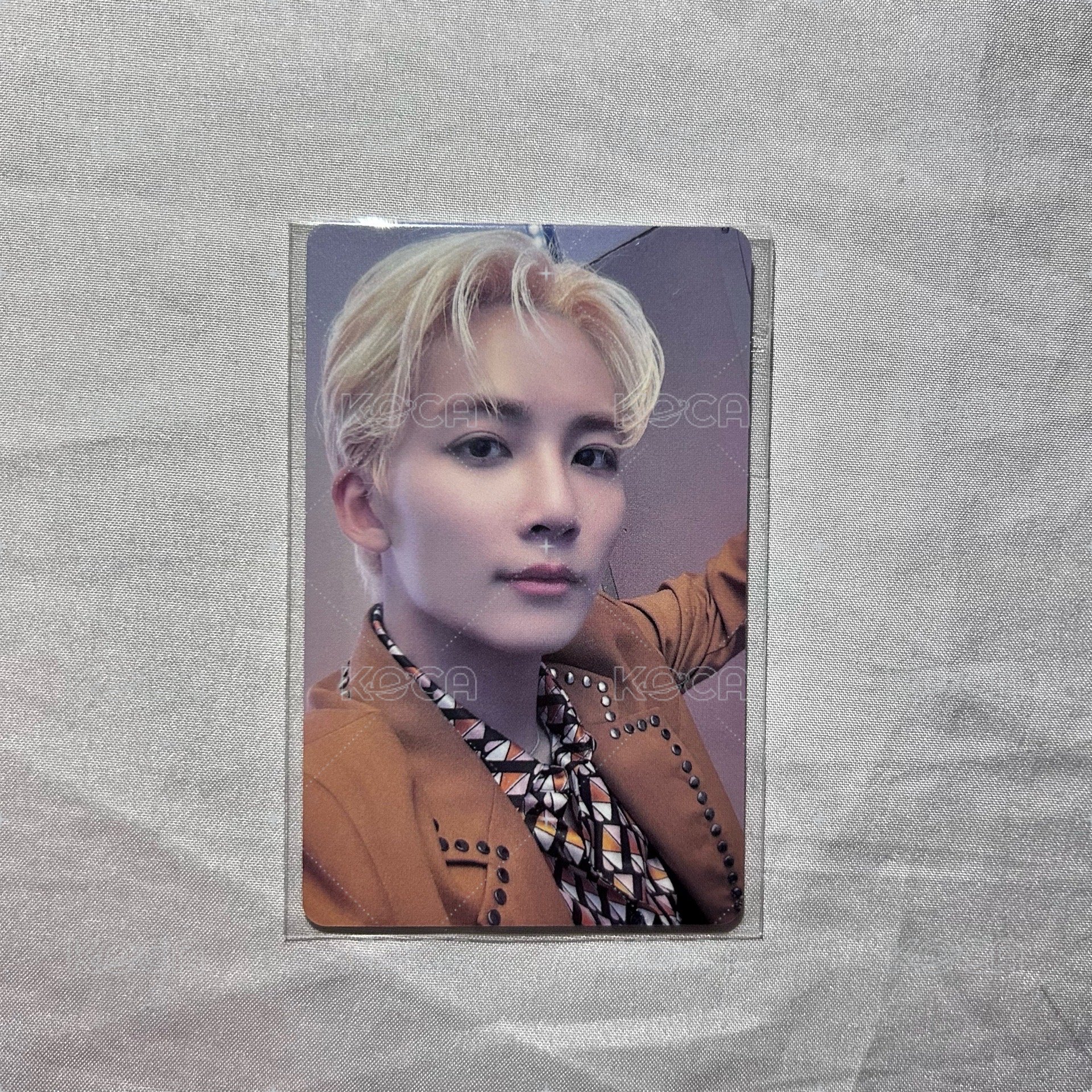 漢 SW 1.0 幸運卡