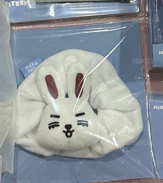髮圈