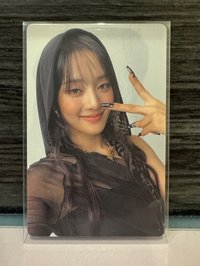 米妮（1）