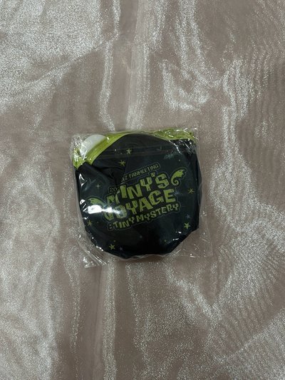 飯咪小卡+扇子