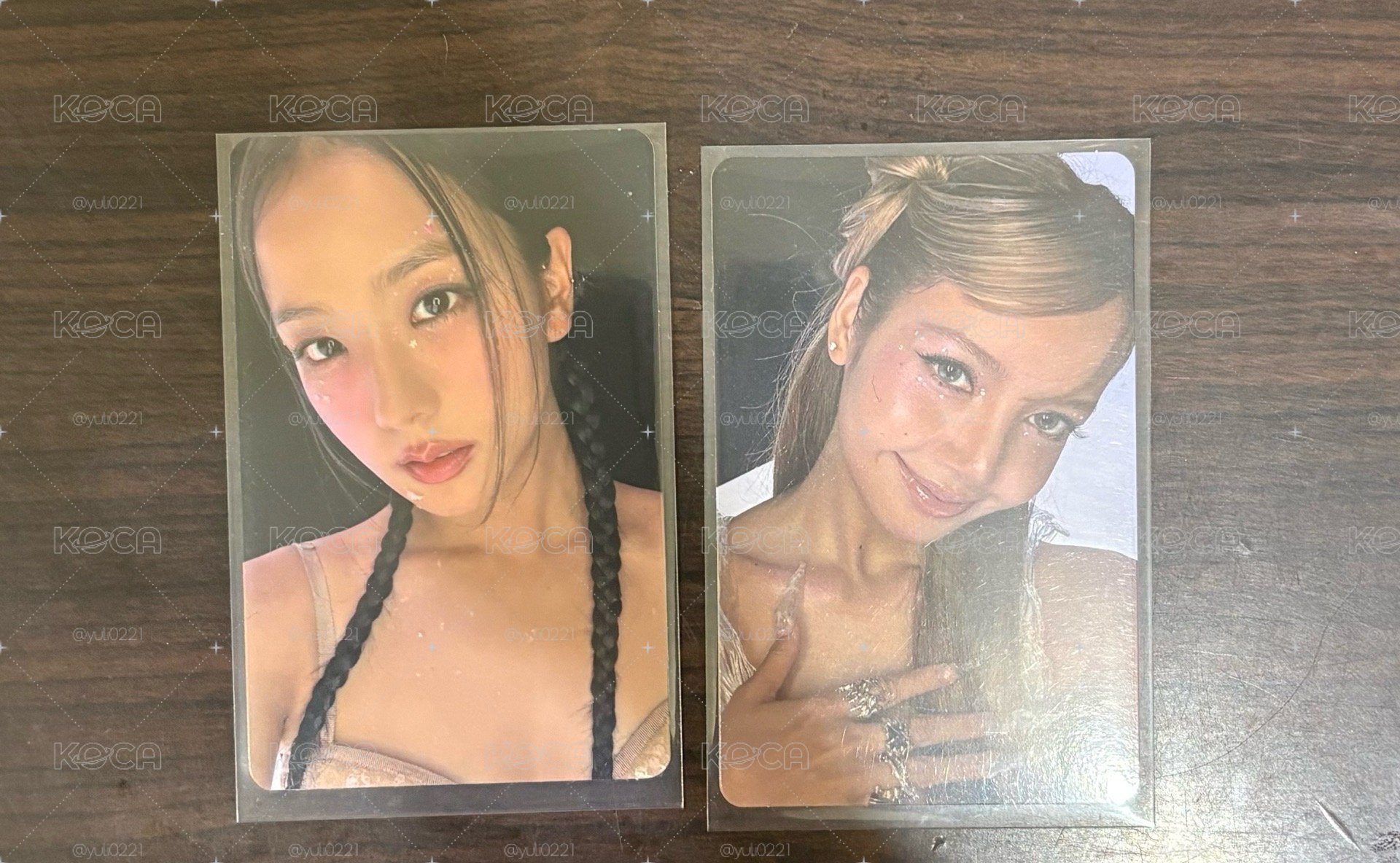 肉小盤