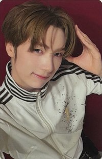 迷五 yzy 3.0 簽售卡 