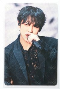 RIGHT HERE 日巡 演唱會 DVD / CD 卡