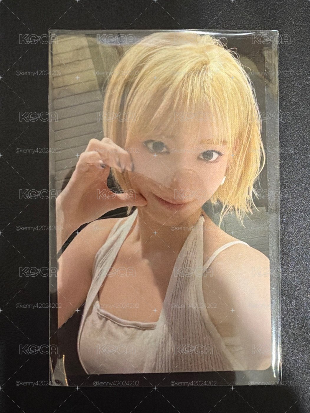 wvs2.0幸運卡 櫻花