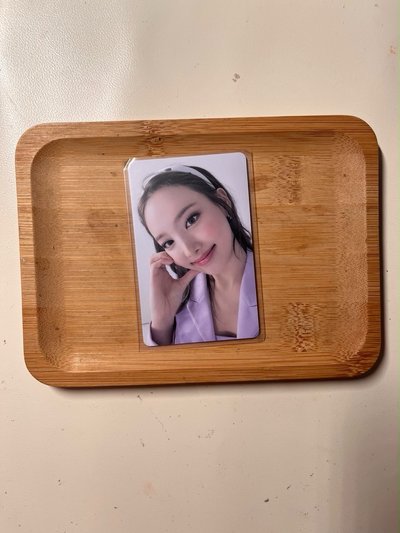 代）幸運卡 娜蓮
