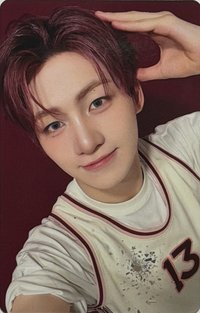 迷五 yzy 3.0 簽售卡 