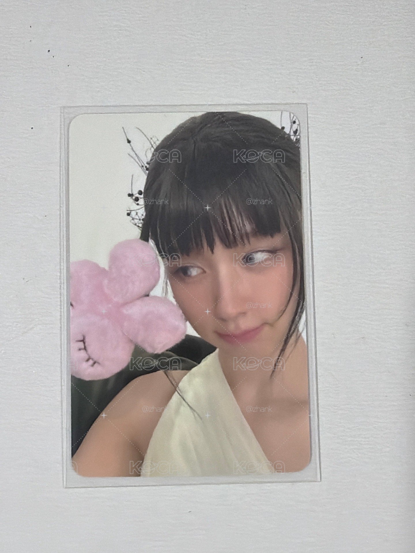 特點