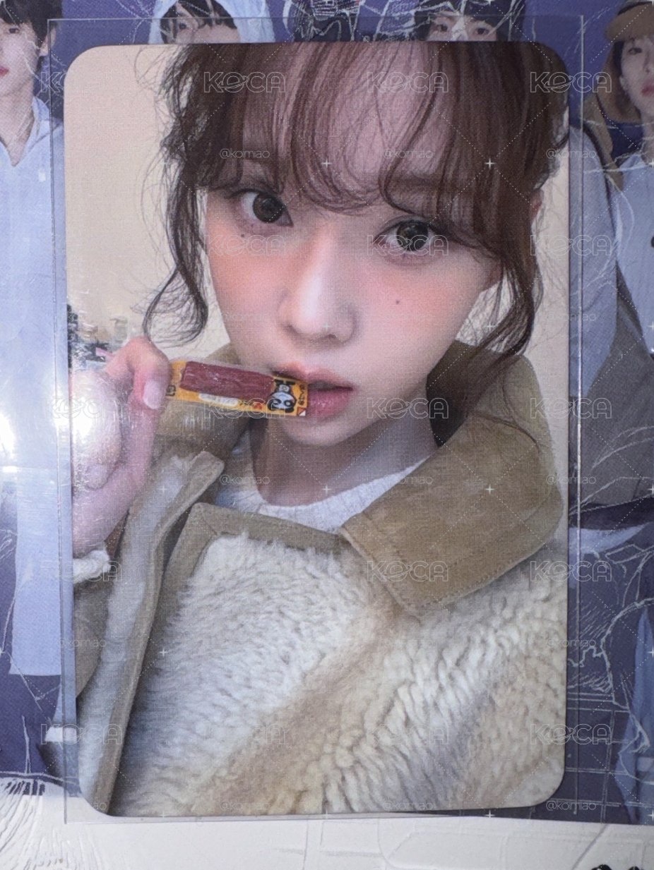 在冬天相愛吧
