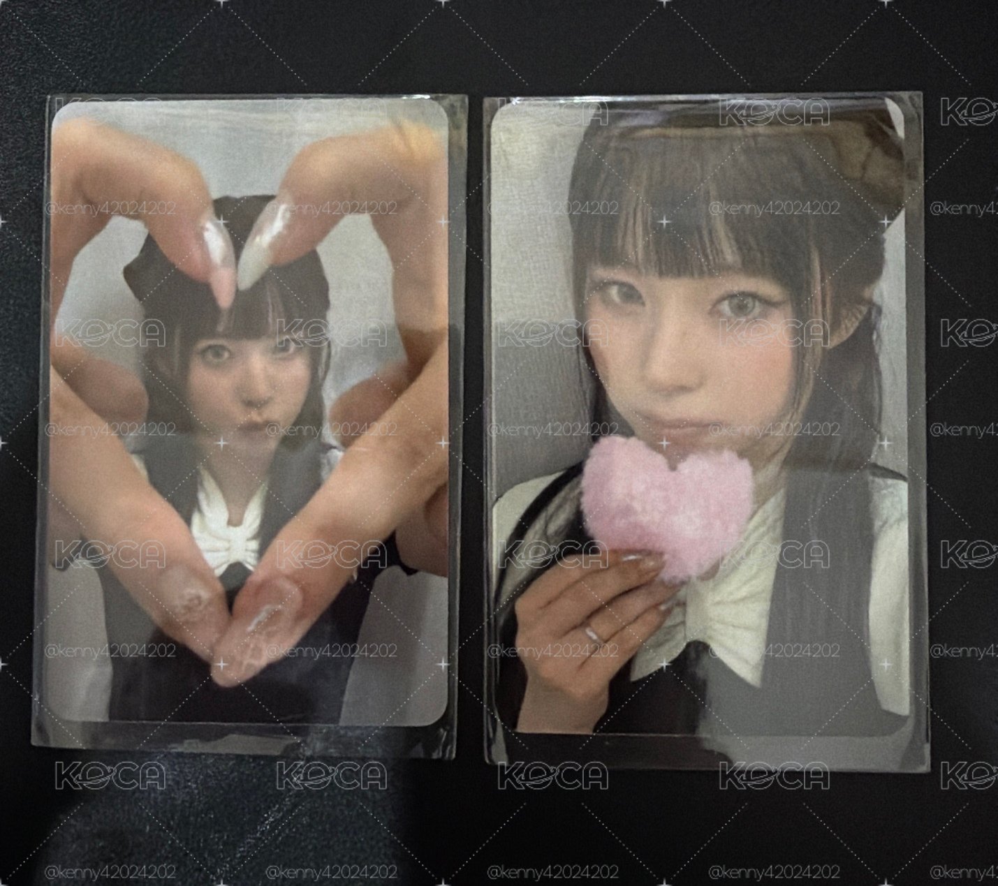飛進圭+小可愛圭