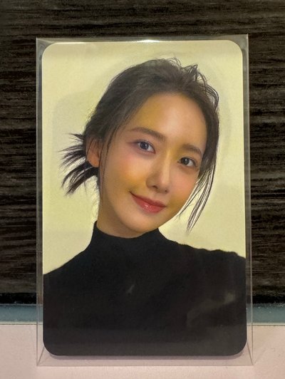 潤娥 小卡