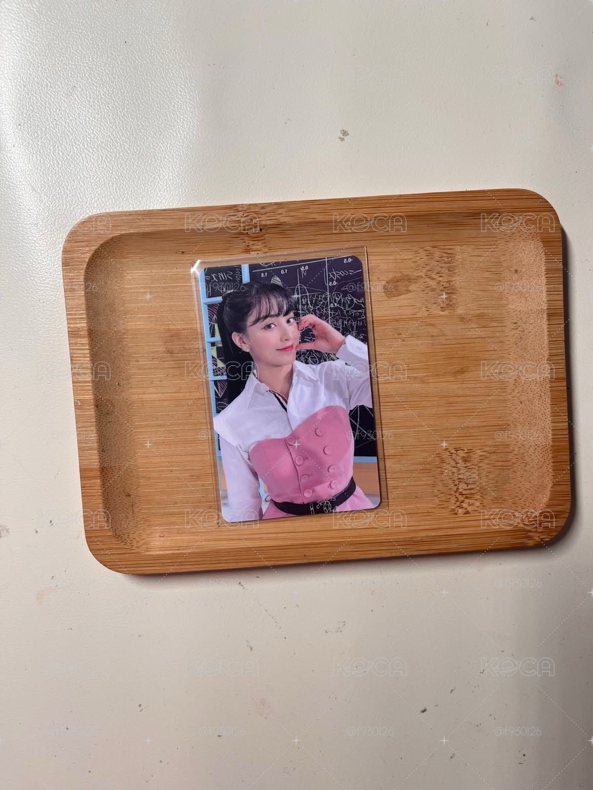 代）幸運卡 效