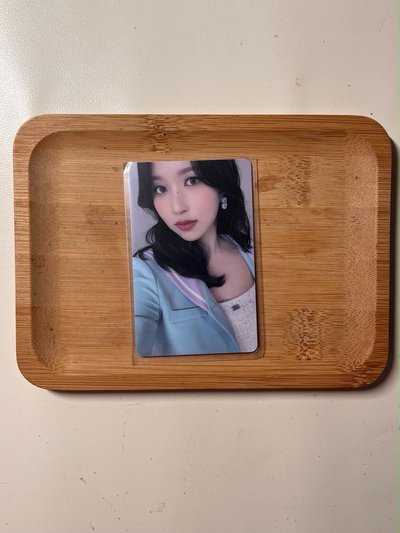 代）幸運卡Mina