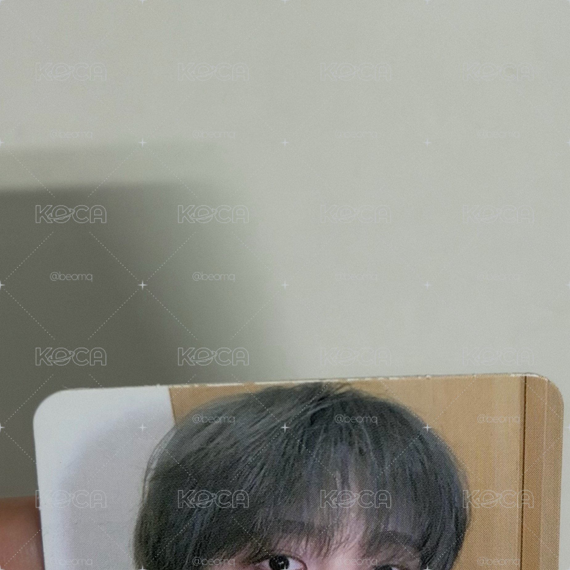 （🎀）GH2 簽售卡狗窩