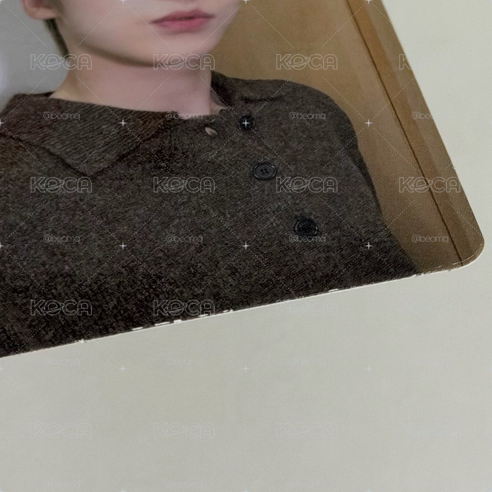 （🎀）GH2 簽售卡狗窩