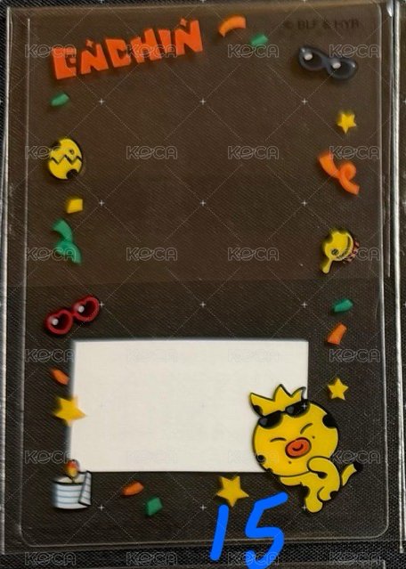 15