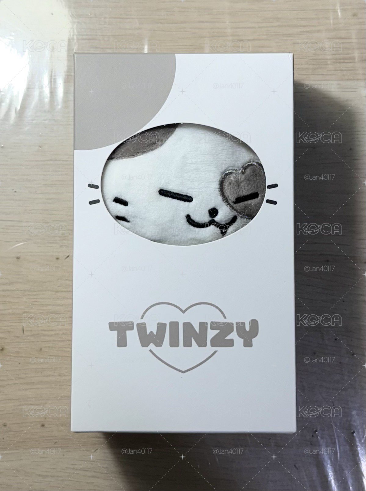ITZY 黃禮志 KKengEE小娃 小盤