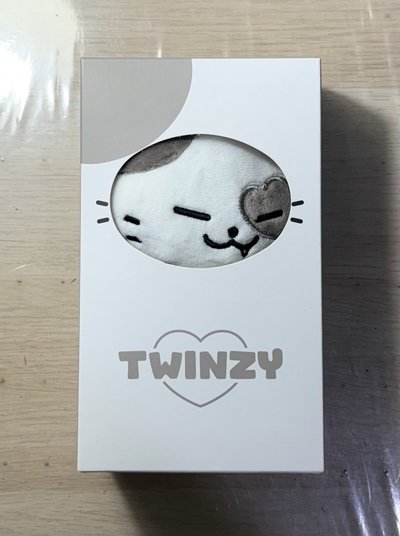 ITZY 黃禮志 小娃 小盤