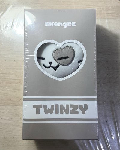 ITZY 黃禮志 大娃 小盤