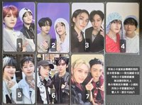 雙人卡 3 $20