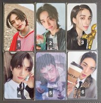 辰 6 $50