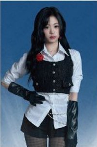 2026-27世巡 大阪一番賞-C賞 貼紙 ver.A