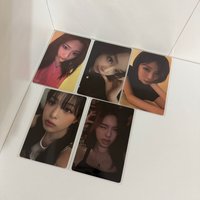 wvs單封預售d 缺茶