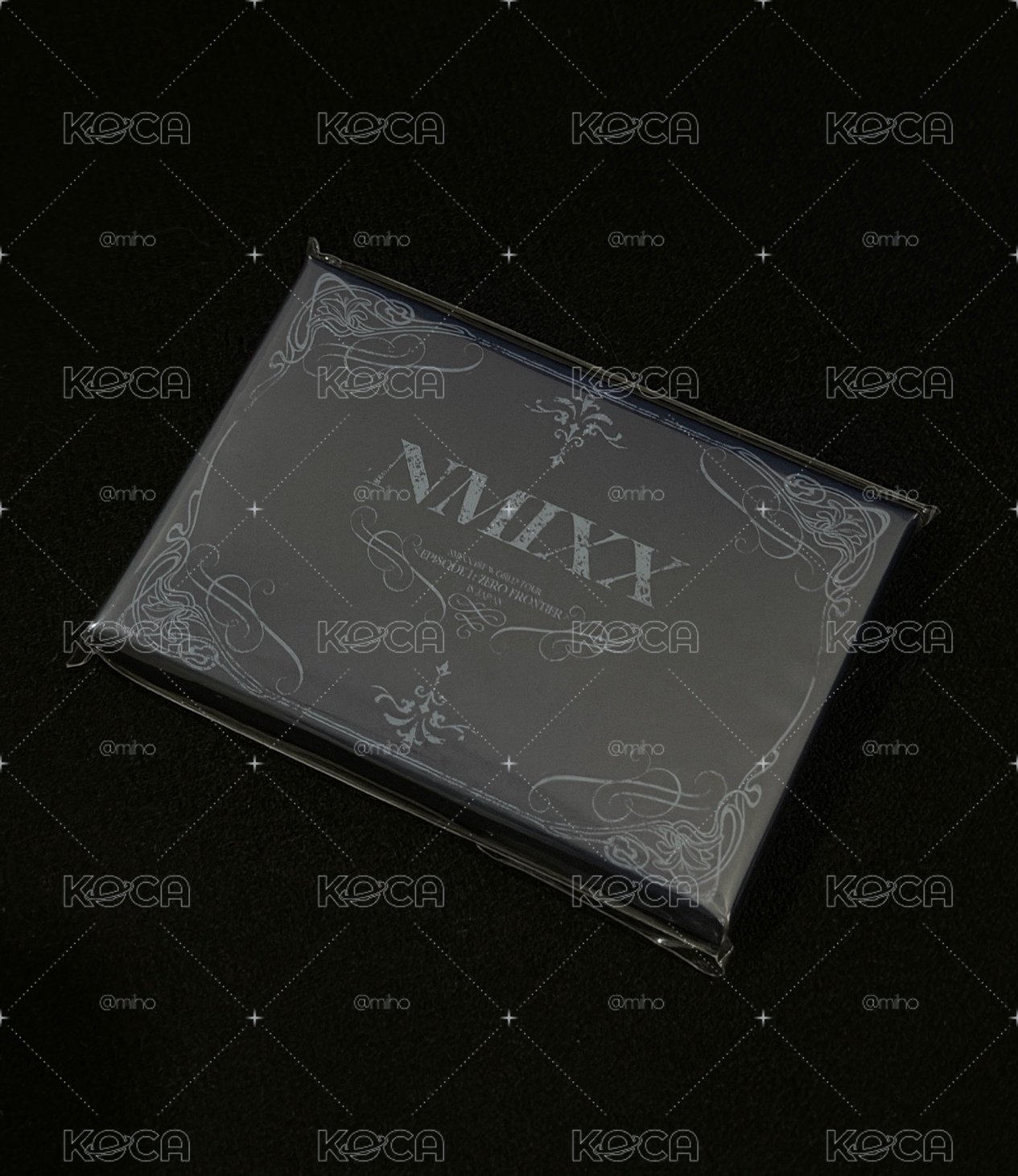 🐋NMIXX 日巡照片組