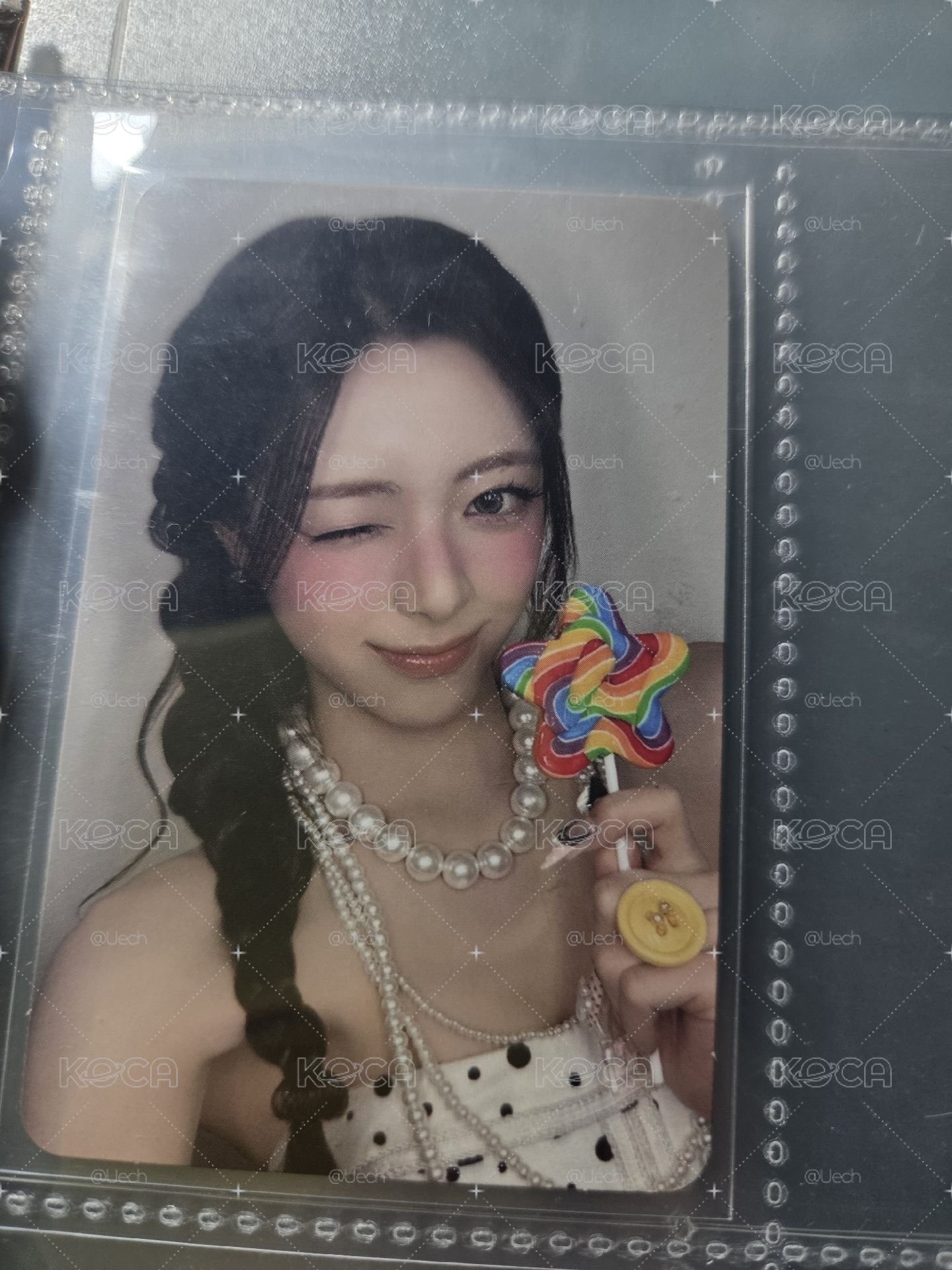 娜9張不拆305