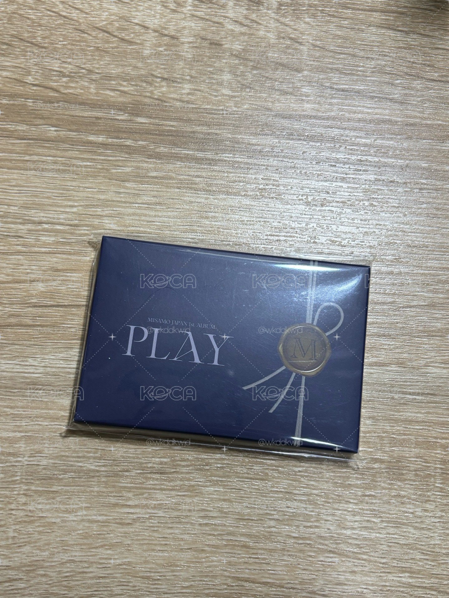 各種週邊