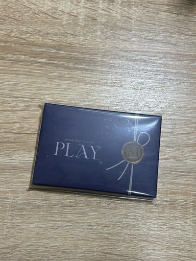 各種週邊