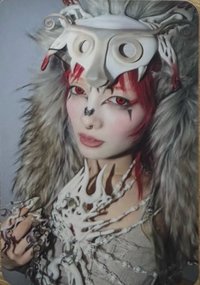 AWE 專輯卡 