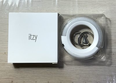 ITZY 一代小手燈 小盤